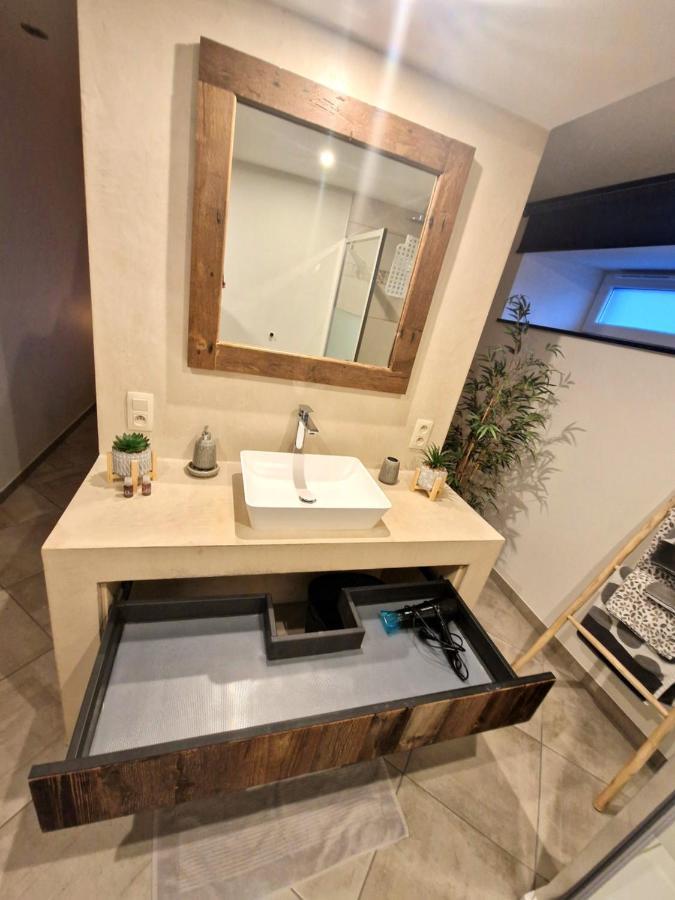 마르쉐앵파멩느 Le Twenty B&B 외부 사진